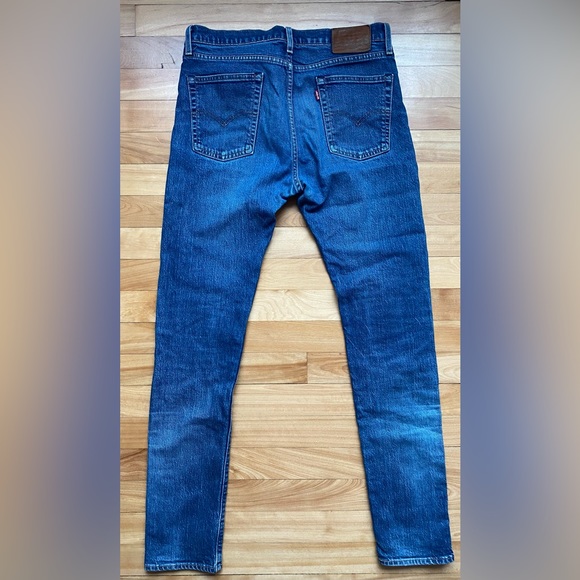 Levi’s jeans 510 32x34 - Picture 2 of 3